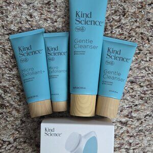 Kind Science by Ellen DeGeneres